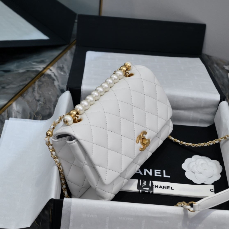 Chanel WOC Bags